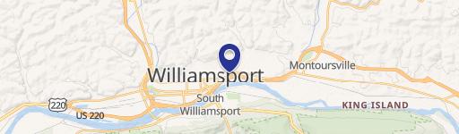 1020 Washington Blvd