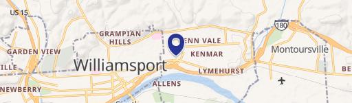 1521 Washington Blvd