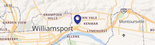 1525 Washington Blvd