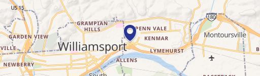 1466 Washington Blvd