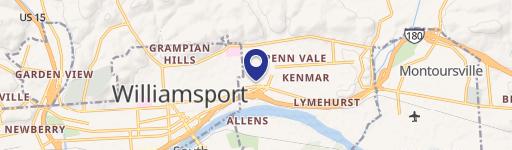 1423 Washington Blvd