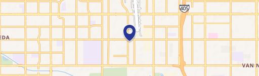 6740 Hayvenhurst Ave