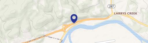 343 Old Rt 220th Hwy