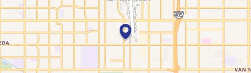 6840 Hayvenhurst Ave