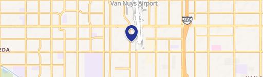 6920 Hayvenhurst Ave