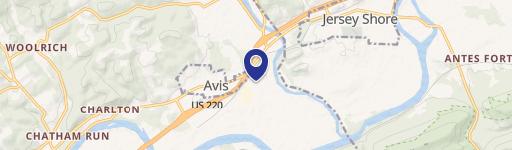 180 Henry St, Unit 206