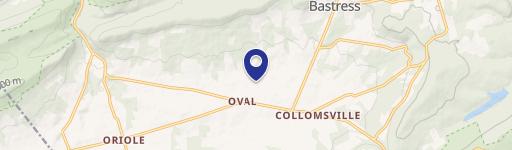 330 Little League Rd