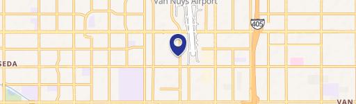 6855 Hayvenhurst Ave