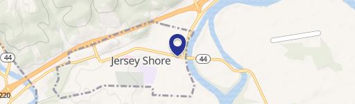 111 Pennsylvania Ave