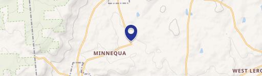 1799 Minnequa Main Rd