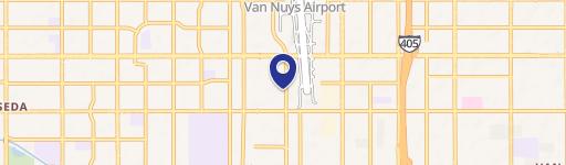 6919 Hayvenhurst Ave, Unit 6