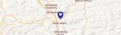 3725 Lycoming Crk Rd