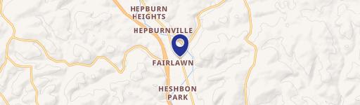 3547 Lycoming Crk Rd