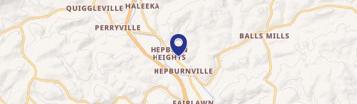 4532 Lycoming Crk Rd