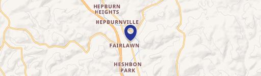 3530 Lycoming Crk Rd