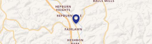 3680 Lycoming Crk Rd