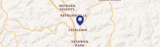 3663 Lycoming Crk Rd