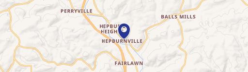 4171 Lycoming Crk Rd