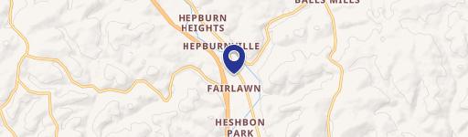 3731 Lycoming Crk Rd