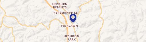 3570 Lycoming Crk Rd