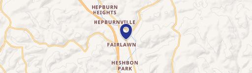 3575 Lycoming Crk Rd