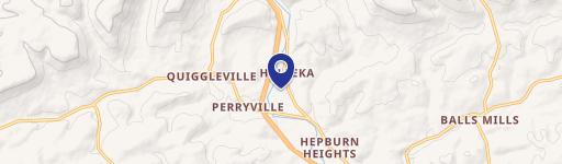 5957 Lycoming Crk Rd