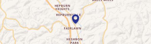 3630 Lycoming Crk Rd