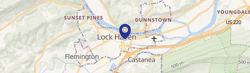 334-336 Bald Eagle St