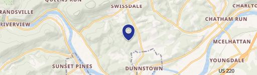 2776 Farrandsville Rd