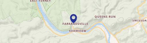 2791 Farrandsville Rd