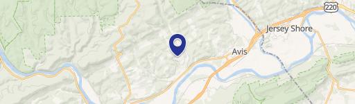 327 Little Plum Run Rd