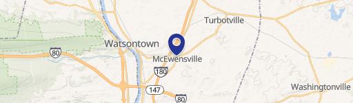 2507 Susquehanna Trl