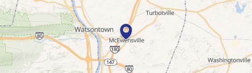 2400 Susquehanna Trl