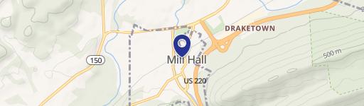 45 Pennsylvania Ave, Unit R