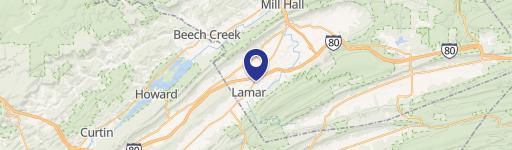 200 Clintondale Hl Rd