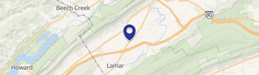 6102-6104 Nittany Vly Dr