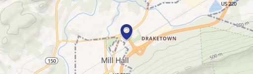 280 Pennsylvania Ave