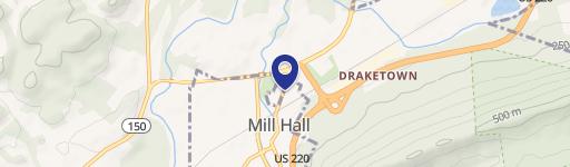 118 Pennsylvania Ave