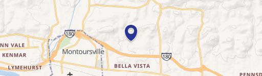 203 Fairfield Church Rd