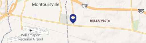 5228 Lycoming Mall Dr