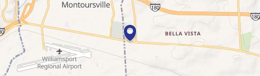 5297 Lycoming Mall Dr