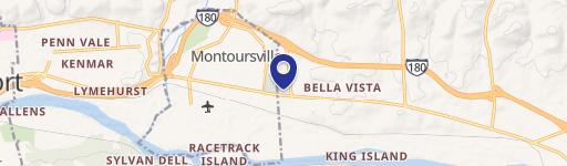 5318 Lycoming Mall Dr