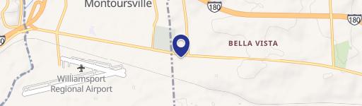 5265 Lycoming Mall Dr