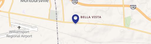 4845 Lycoming Mall Dr