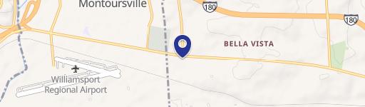 5223 Lycoming Mall Dr