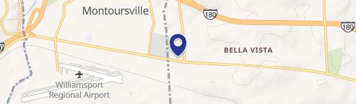 5272 Lycoming Mall Dr