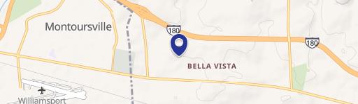 4758 Lycoming Mall Dr