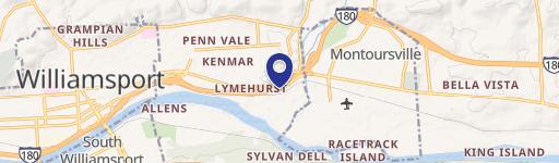 2810 Old Montoursville Rd