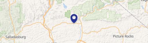 5511 Warrensville Rd