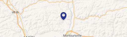 2345 Warrensville Rd